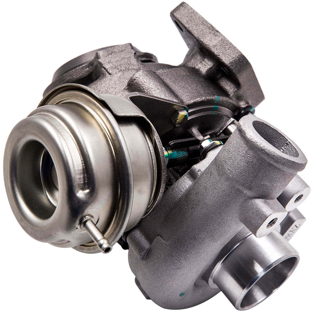 Turbo geschikt voor Land Rover Freelander 2.0 Td4 4x4 82 kW 112 HP 708366-1 M47D