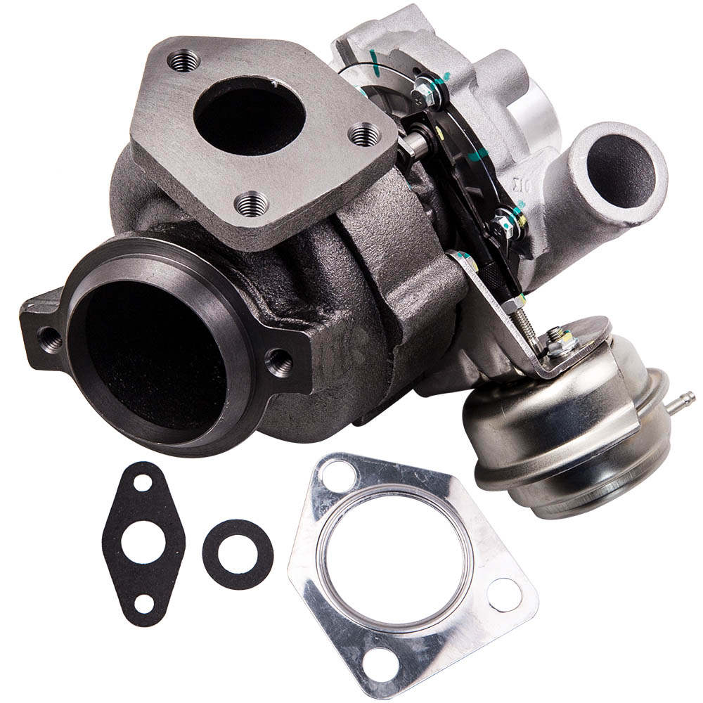 Turbo geschikt voor Land Rover Freelander 2.0 Td4 4x4 82 kW 112 HP 708366-1 M47D