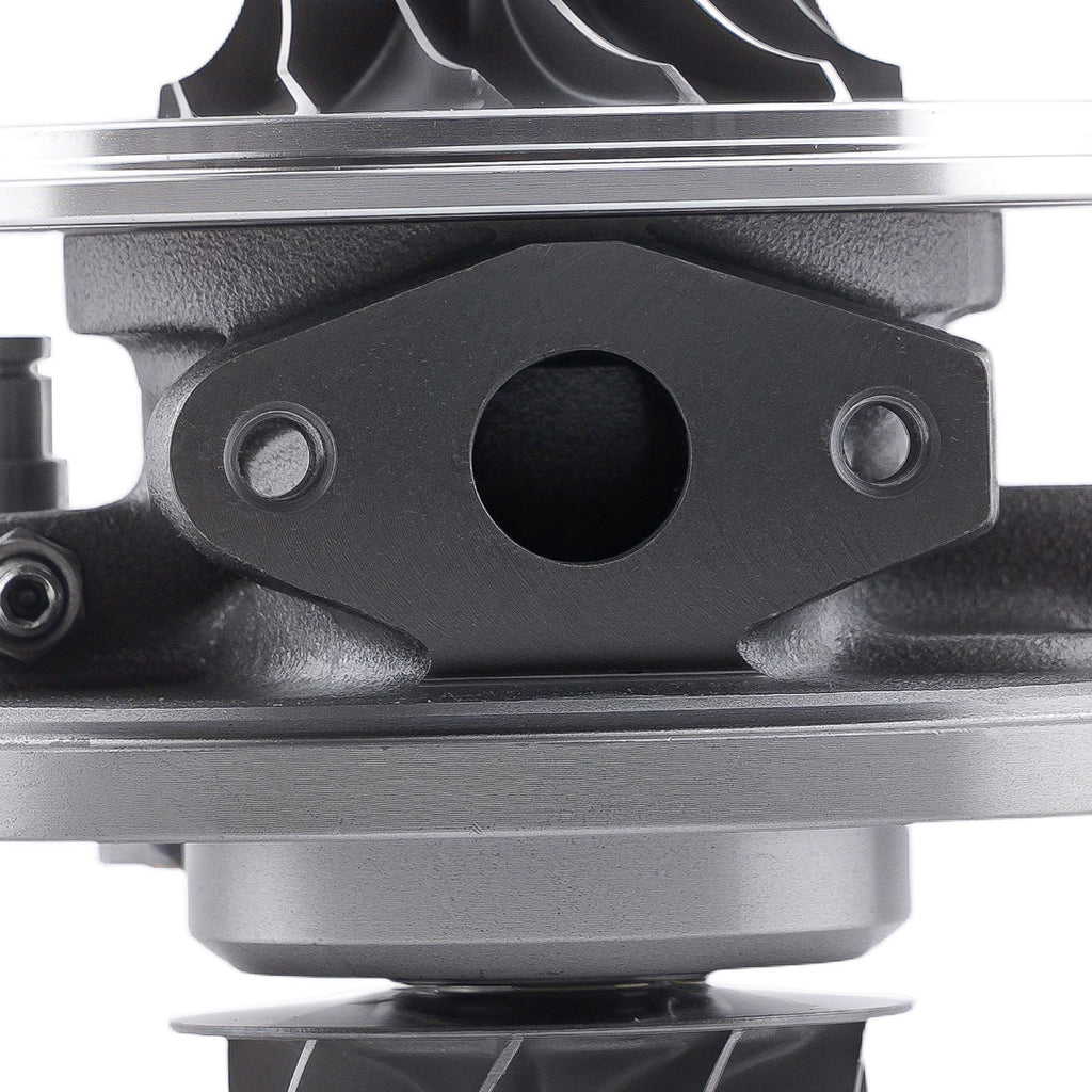 Voor GT1749V Turbo CHRA geschikt voor Land Rover Freelander 2.0 TD4 708366-5006S