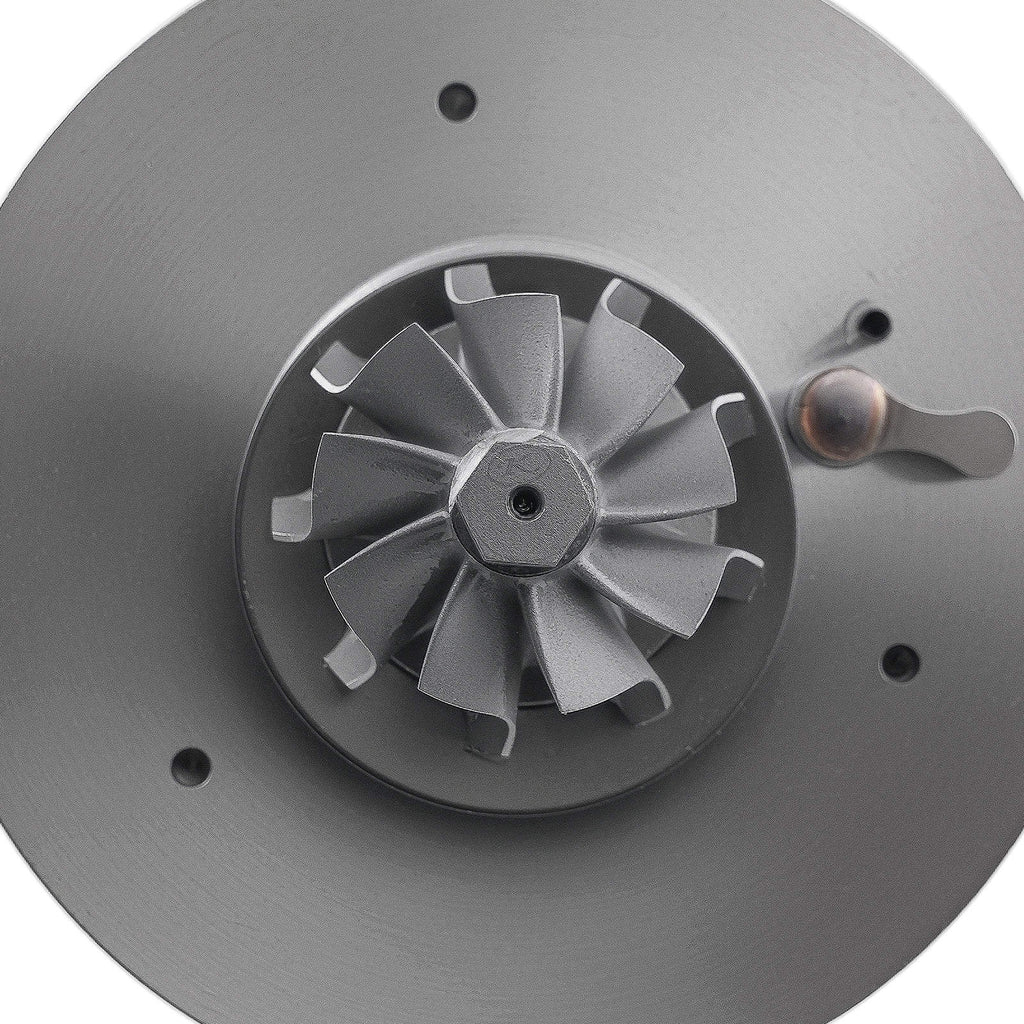 Voor GT1749V Turbo CHRA geschikt voor Land Rover Freelander 2.0 TD4 708366-5006S