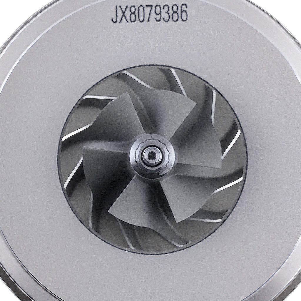 Voor GT1749V Turbo CHRA geschikt voor Land Rover Freelander 2.0 TD4 708366-5006S