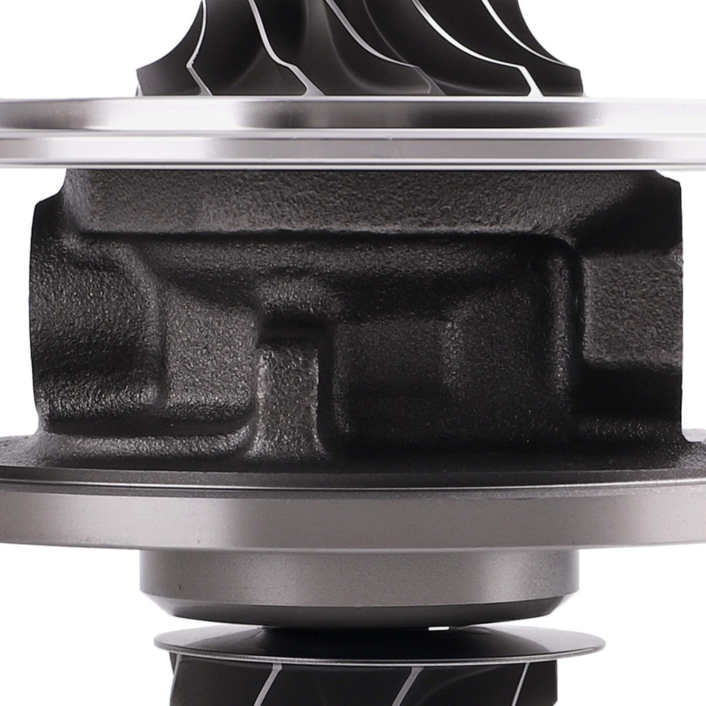 Cartridge Turbo CHRA geschikt voor Renault Mitsubishi Volvo 120hp 708639-5003S