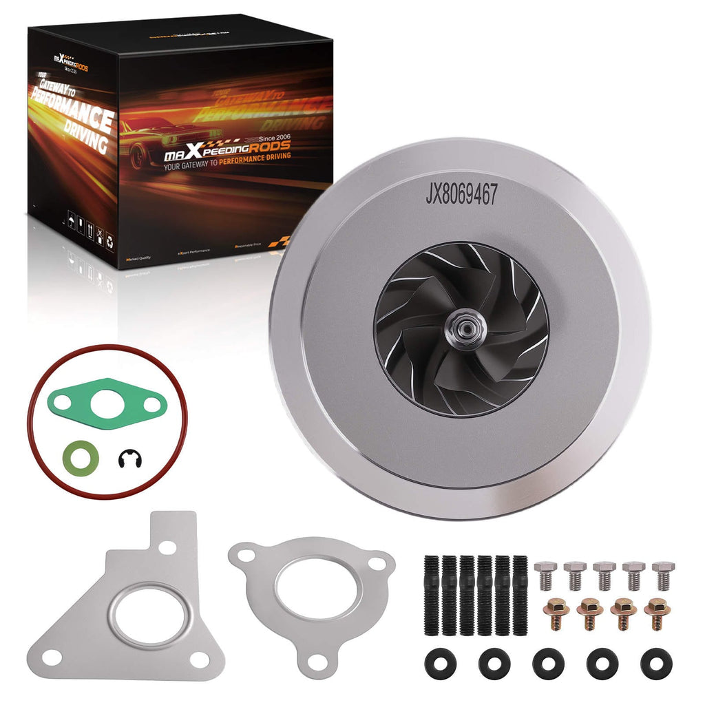Cartridge Turbo CHRA geschikt voor Renault Mitsubishi Volvo 120hp 708639-5003S
