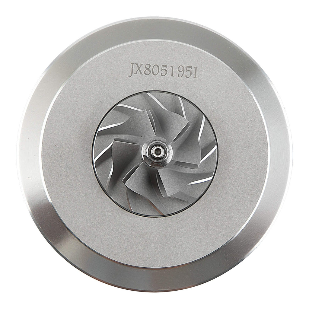 Nieuw Turbo CHRA cartridge geschikt voor Renault Espace Laguna Megane Scenic 1.9 dCi