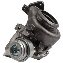 Laad de afbeelding in de galerijviewer, Turbo geschikt voor Mercedes Sprinter 211/311/411 CDI - 80 kW/109 HP, YOM 2000 boven