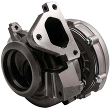 Laad de afbeelding in de galerijviewer, Turbo geschikt voor Mercedes Sprinter 211/311/411 CDI - 80 kW/109 HP, YOM 2000 boven