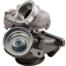 Laad de afbeelding in de galerijviewer, Turbo geschikt voor Mercedes Sprinter 211/311/411 CDI - 80 kW/109 HP, YOM 2000 boven