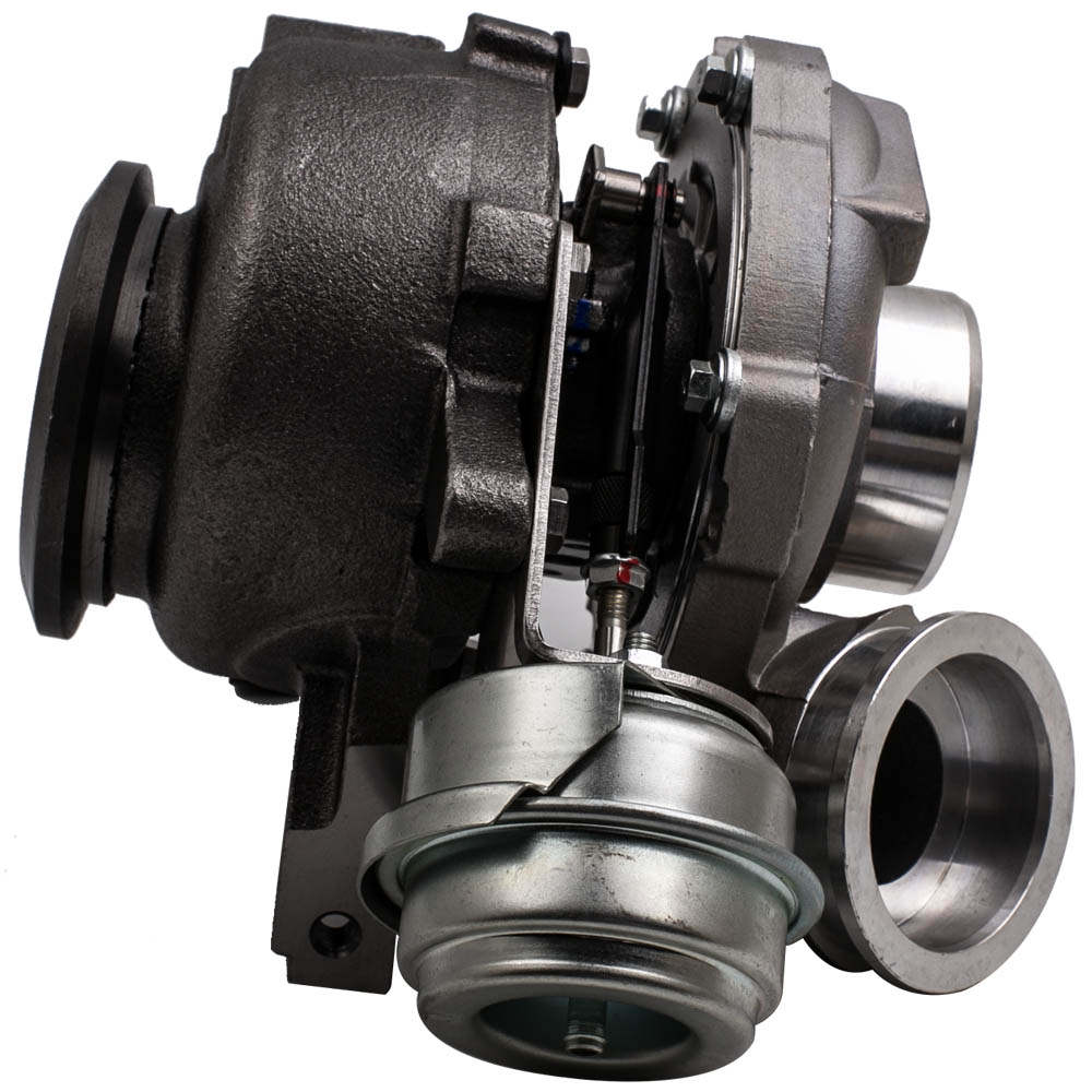 Turbo geschikt voor Mercedes Sprinter 211/311/411 CDI - 80 kW/109 HP, YOM 2000 boven
