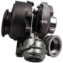 Laad de afbeelding in de galerijviewer, Turbo geschikt voor Mercedes Sprinter 211/311/411 CDI - 80 kW/109 HP, YOM 2000 boven