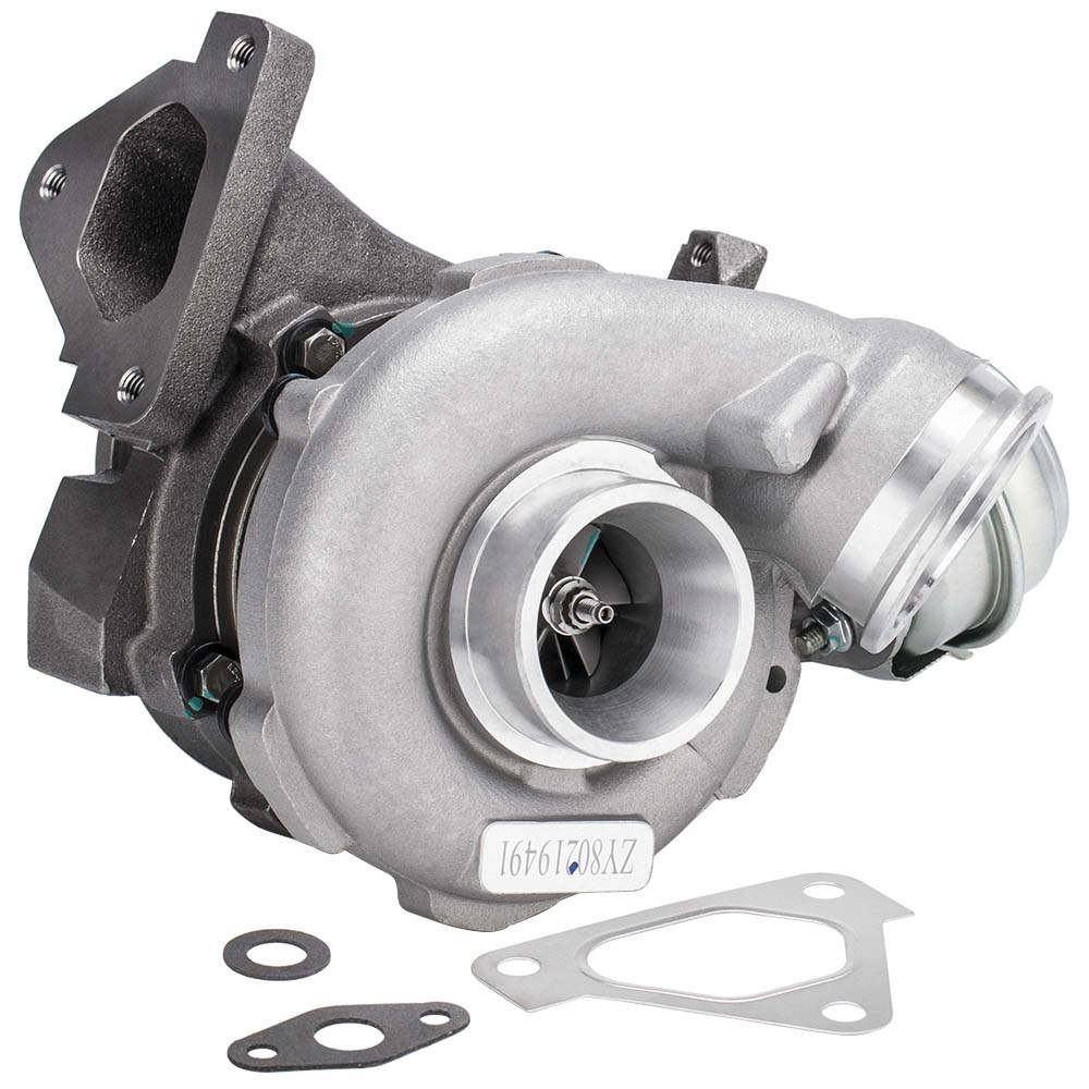 Turbo geschikt voor Mercedes Sprinter 211/311/411 CDI - 80 kW/109 HP, YOM 2000 boven