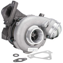 Laad de afbeelding in de galerijviewer, Turbo geschikt voor Mercedes Sprinter 211/311/411 CDI - 80 kW/109 HP, YOM 2000 boven