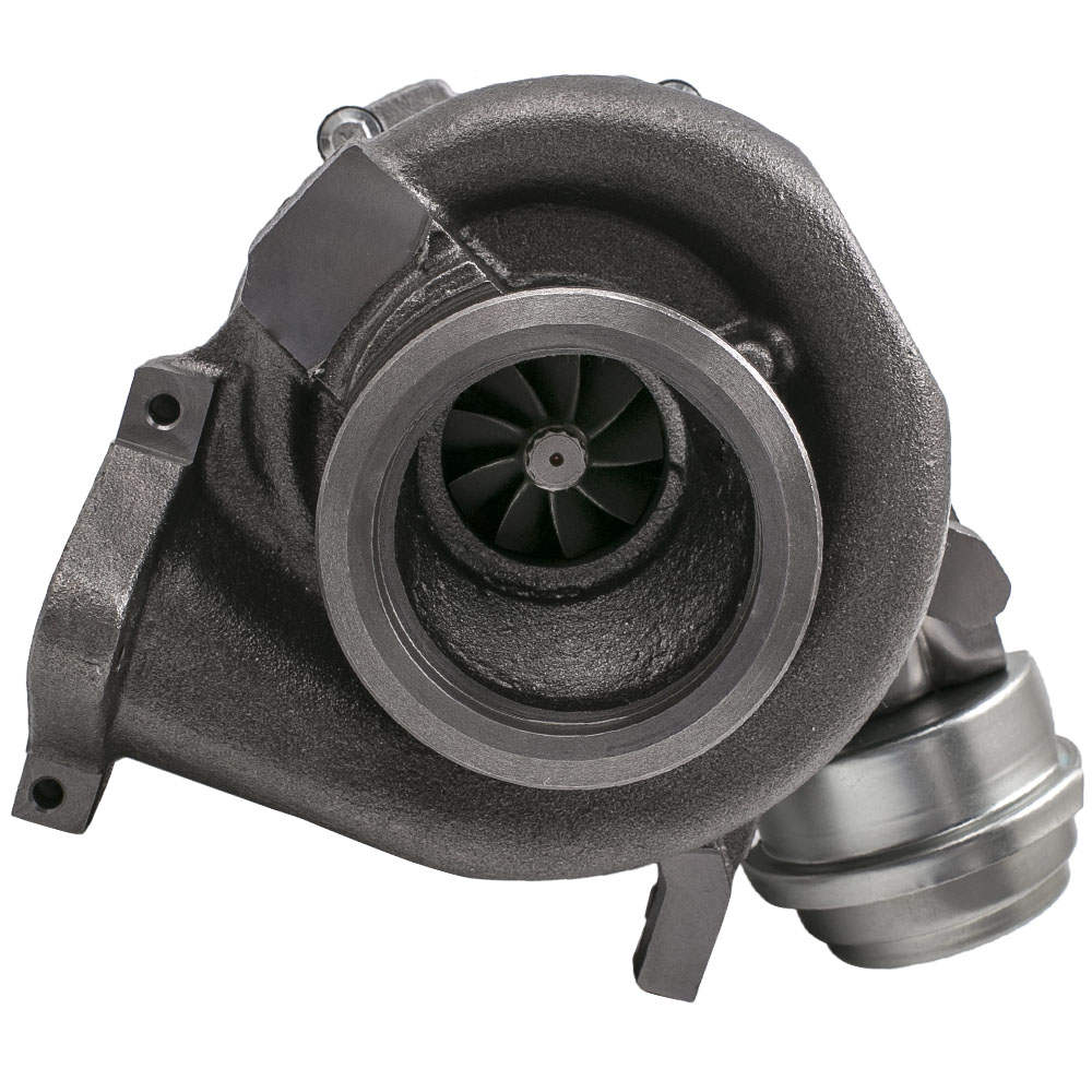 Turbo geschikt voor MERCEDES SPRINTER I 216CDI/ 316CDI/ 416CDI, 115KW/ 156HP