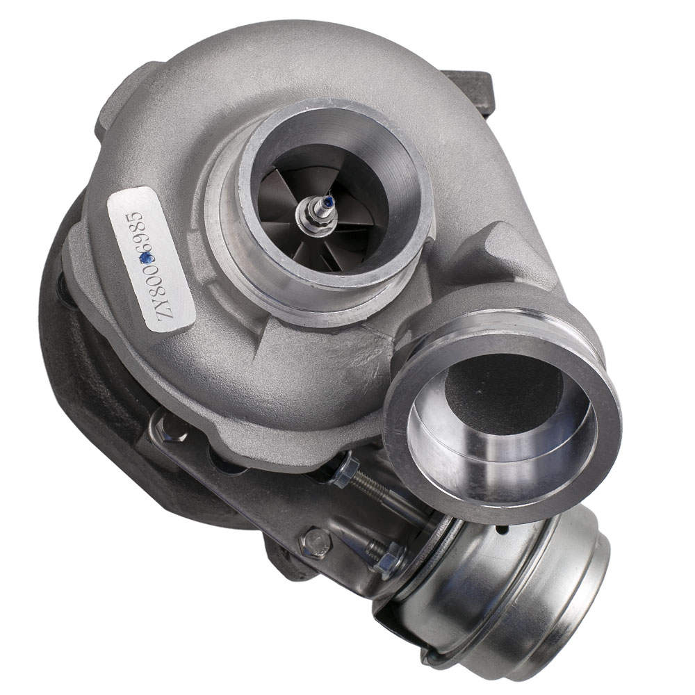 Turbo geschikt voor MERCEDES SPRINTER I 216CDI/ 316CDI/ 416CDI, 115KW/ 156HP