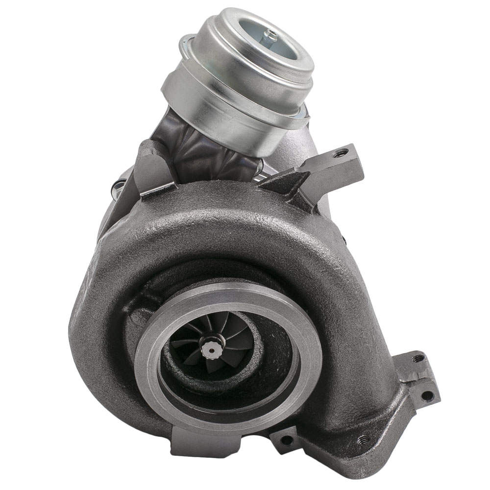 Turbo geschikt voor MERCEDES SPRINTER I 216CDI/ 316CDI/ 416CDI, 115KW/ 156HP
