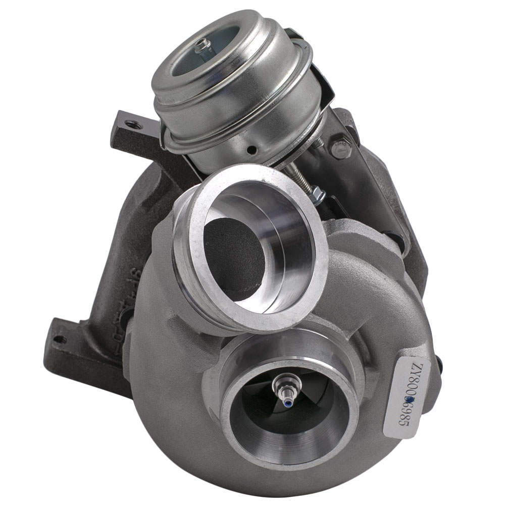 Turbo geschikt voor MERCEDES SPRINTER I 216CDI/ 316CDI/ 416CDI, 115KW/ 156HP