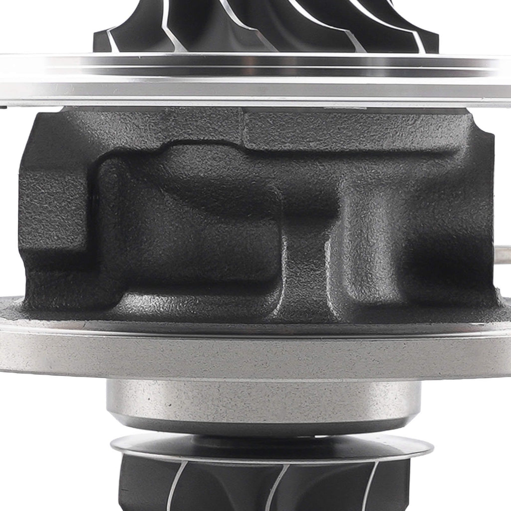 Cartridge CHRA voor GT1852V geschikt voor Mercedes Sprinter 211 311 411 CDI 2000-2006
