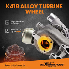 Laad de afbeelding in de galerijviewer, Suitable voor Skoda Fabia Octavia 1.9L voor GT1749V 713672 038253019C Turbo