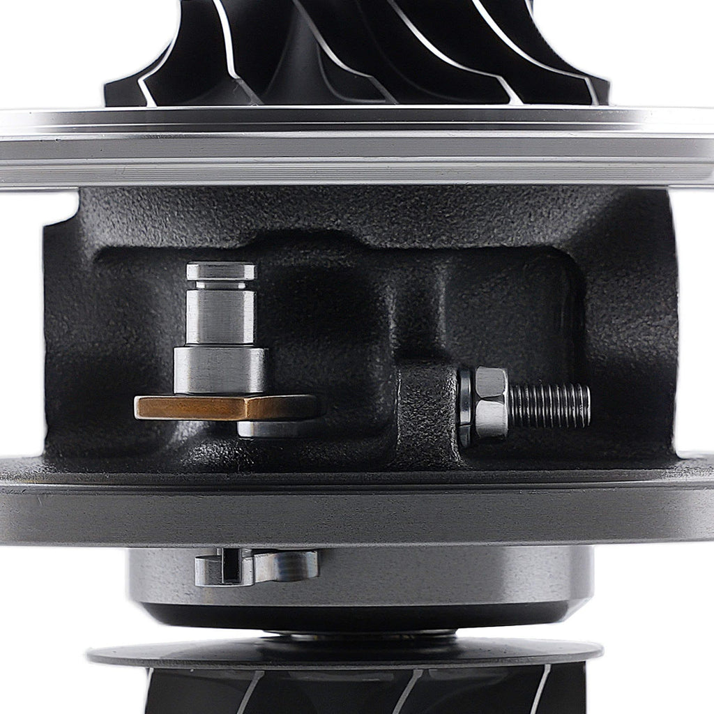 NewTurbo cartridge voor GT2256V suitable voor Mercedes G-Klasse W461 G 270 CDI 2003-2023