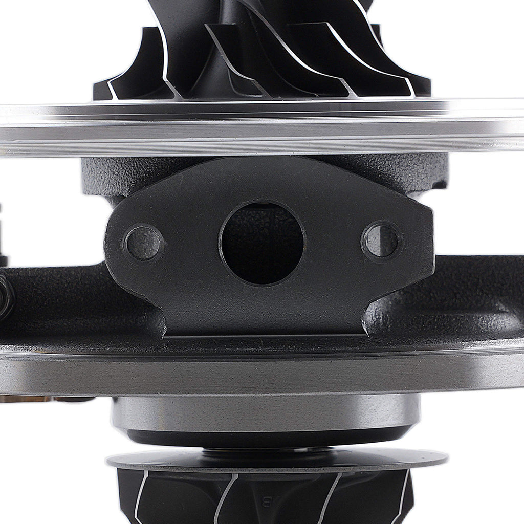 NewTurbo cartridge voor GT2256V suitable voor Mercedes G-Klasse W461 G 270 CDI 2003-2023