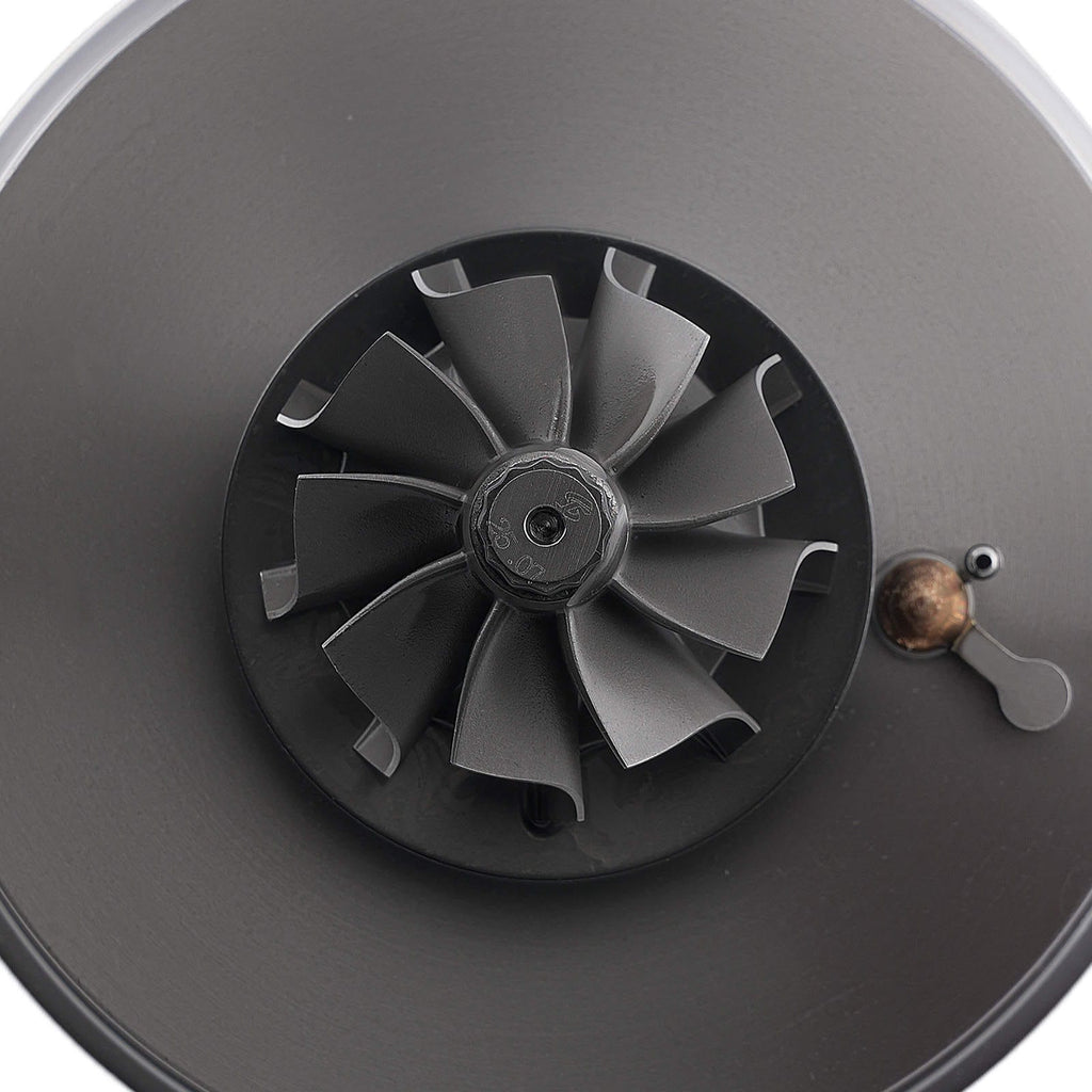 NewTurbo cartridge voor GT2256V suitable voor Mercedes G-Klasse W461 G 270 CDI 2003-2023