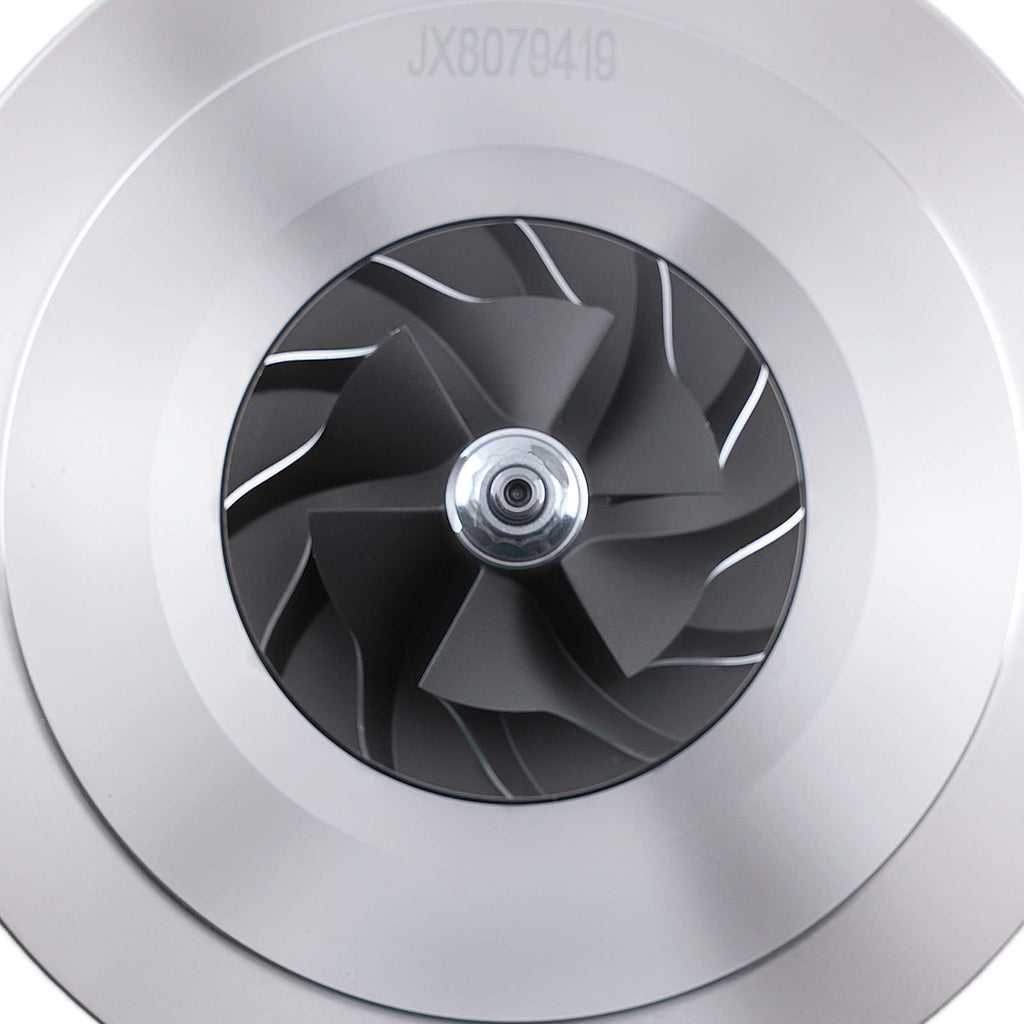 NewTurbo cartridge voor GT2256V suitable voor Mercedes G-Klasse W461 G 270 CDI 2003-2023