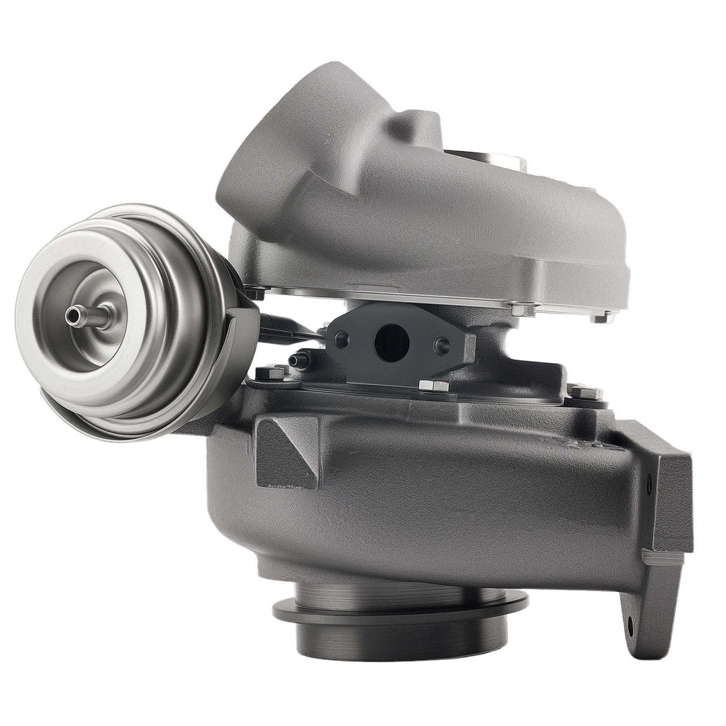Turbo geschikt voor Mercedes E W210 ML 270 CDi 1999-2005 715910-5 6120960599