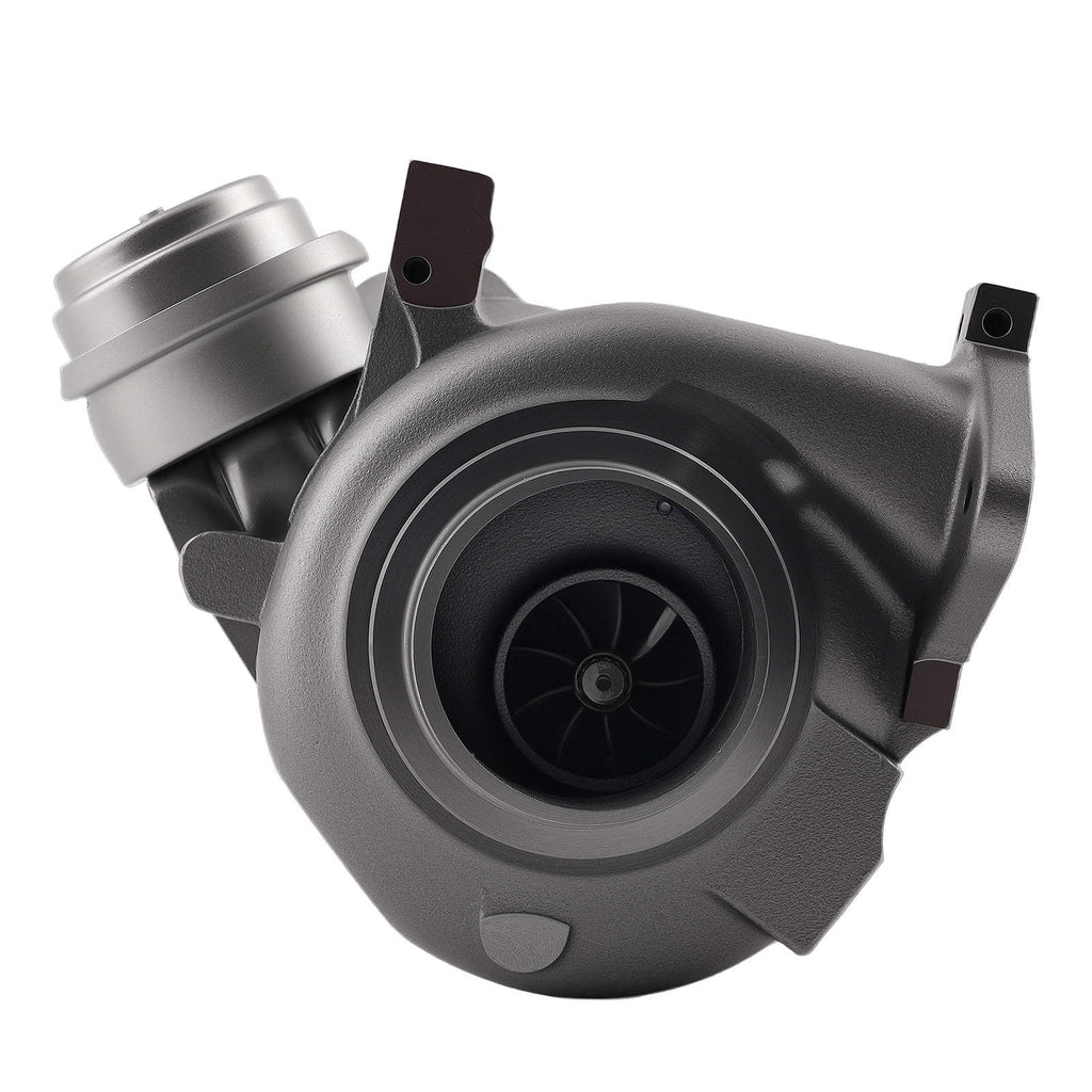 Turbo geschikt voor Mercedes E W210 ML 270 CDi 1999-2005 715910-5 6120960599