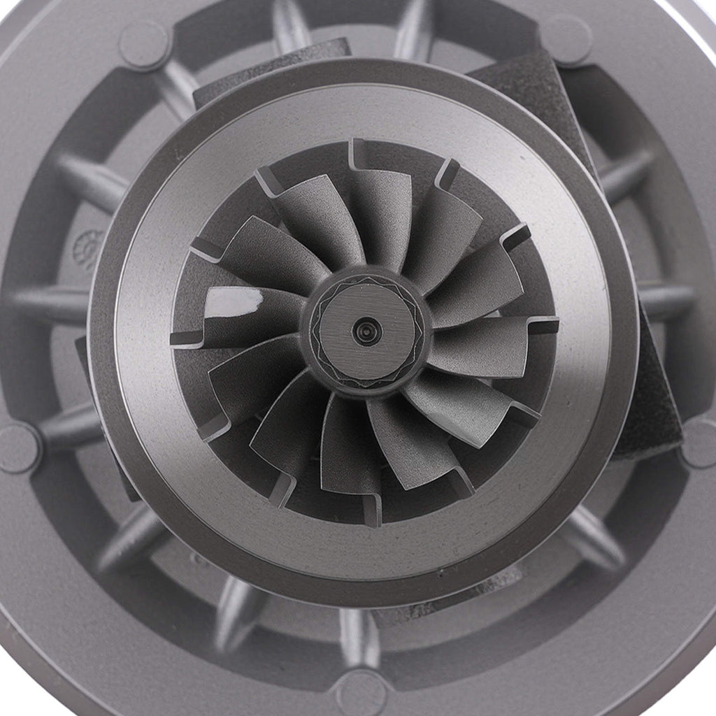 Turbo CHRA Cartridge geschikt voor Saab 9-3 Kombi 2.0 T BioPower 129kW 2007-2015 55562671