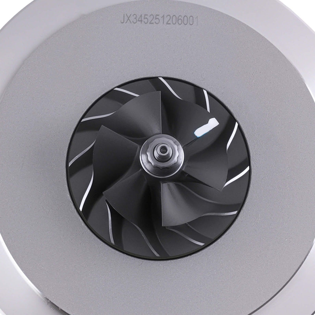 Turbo CHRA Cartridge geschikt voor Saab 9-3 Kombi 2.0 T BioPower 129kW 2007-2015 55562671