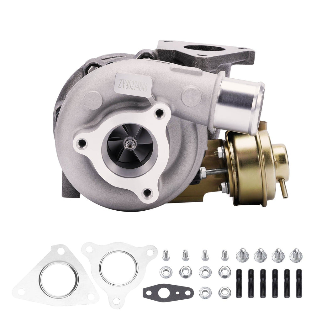 Turbo geschikt voor Nissan Mistral 3.0L D ZD30DDTI/229 ZD30ETi DE