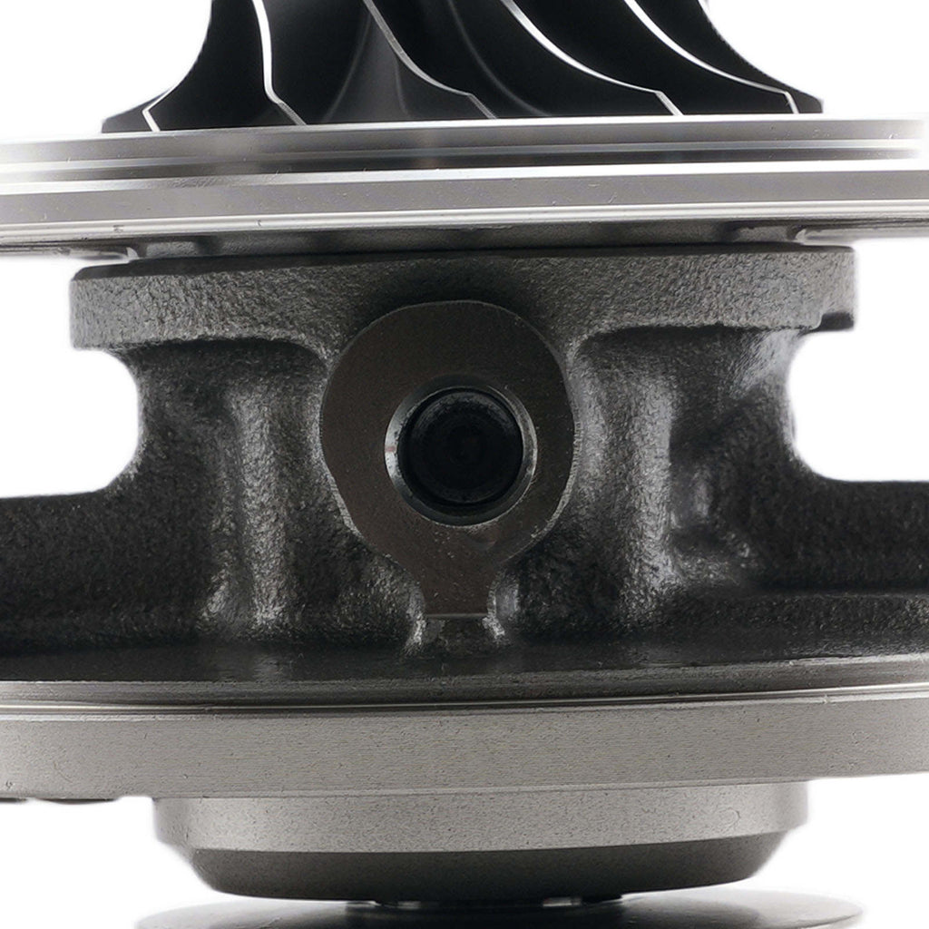 Turbo CHRA geschikt voor Ford Ranger 2.8L HS2.8HT 724652-0001 70KW 2002-