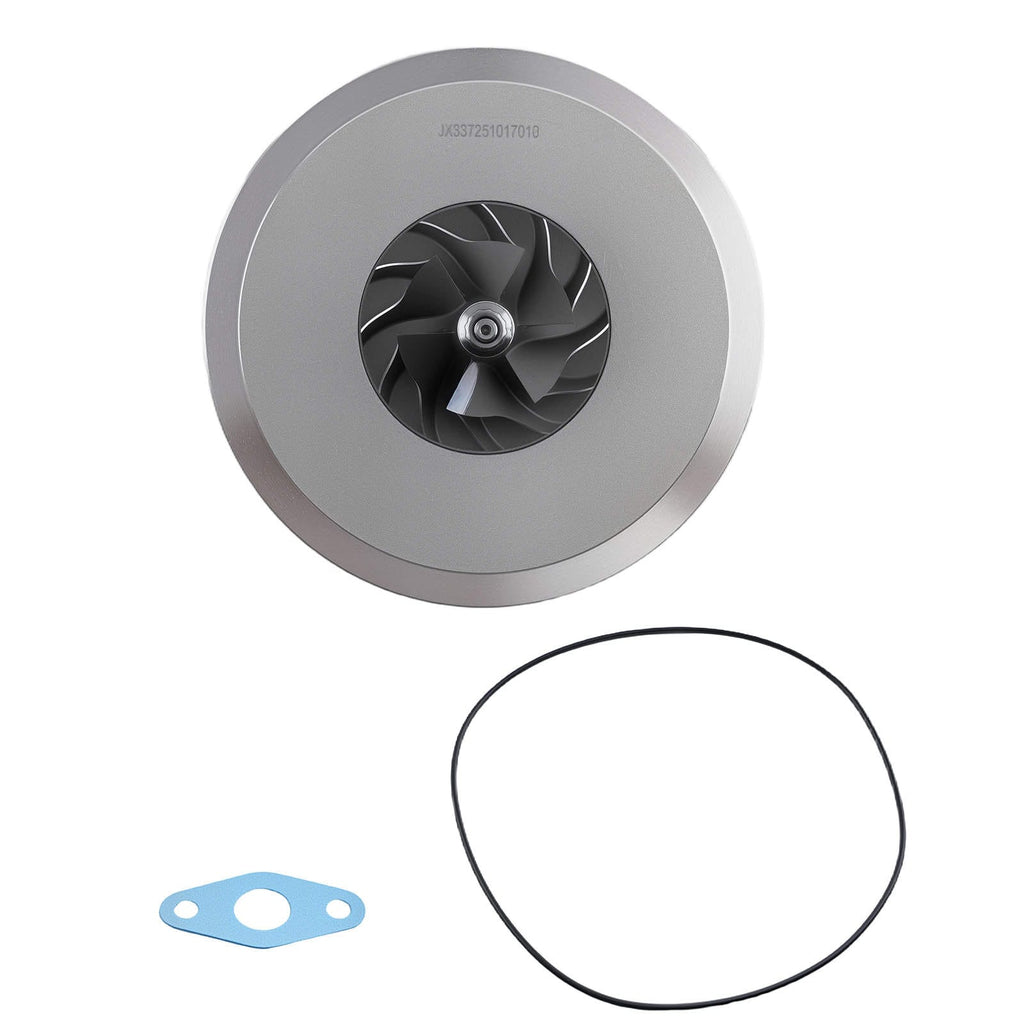 Turbo CHRA geschikt voor Ford Ranger 2.8L HS2.8HT 724652-0001 70KW 2002-