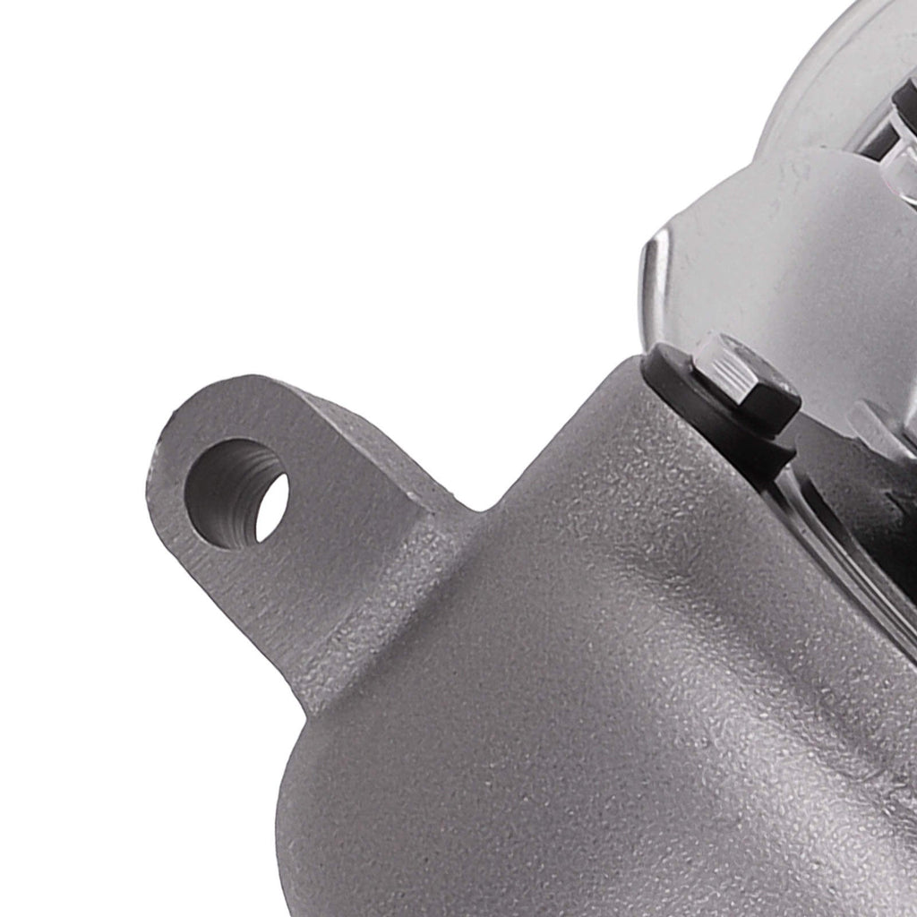Turbo fits geschikt voor VW Passat geschikt voor Golf Touran 2.0 TDI 140HP 03G253010J 03G253019A