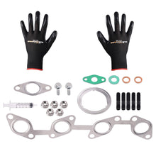 Laad de afbeelding in de galerijviewer, Turbo fits geschikt voor VW Passat geschikt voor Golf Touran 2.0 TDI 140HP 03G253010J 03G253019A