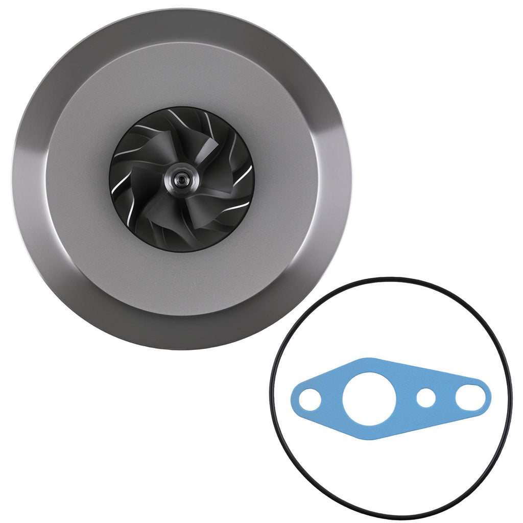 Cartridge CHRA geschikt voor Toyota Corolla Avensis 2.0 D-4D 85KW 2002-2009 172010G01084