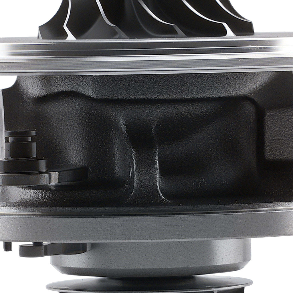 Cartridge CHRA geschikt voor Mercedes-Benz C 200 CLK 220 CLC 200 E 270 E 220 CDi 742693-2