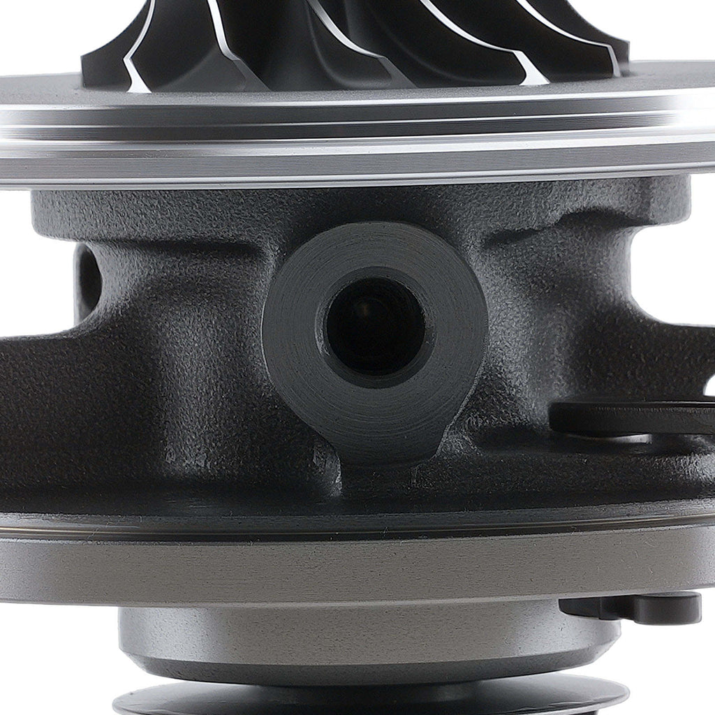 Cartridge CHRA geschikt voor Mercedes-Benz C 200 CLK 220 CLC 200 E 270 E 220 CDi 742693-2