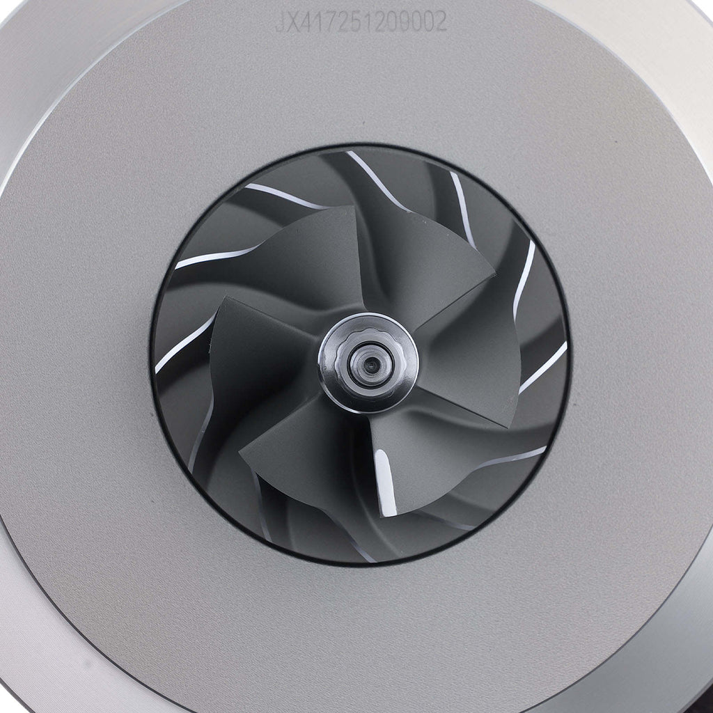 Cartridge CHRA geschikt voor Mercedes-Benz C 200 CLK 220 CLC 200 E 270 E 220 CDi 742693-2