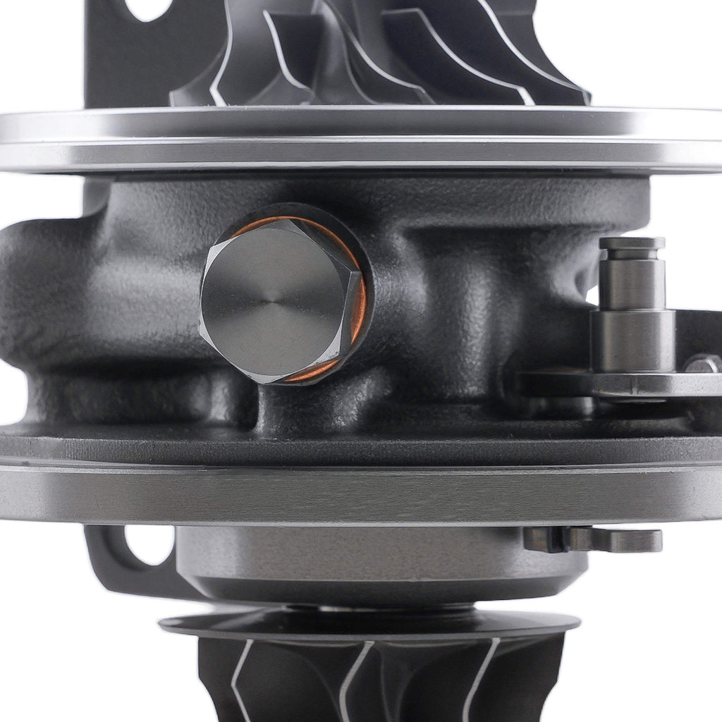 Turbo cartridge CHRA geschikt voor VW California T5 2.5 TDI 96KW 2003-2009 729325-5003S
