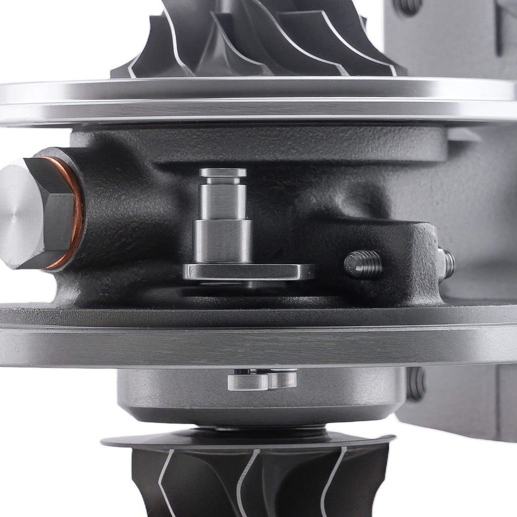 Turbo cartridge CHRA geschikt voor VW California T5 2.5 TDI 96KW 2003-2009 729325-5003S