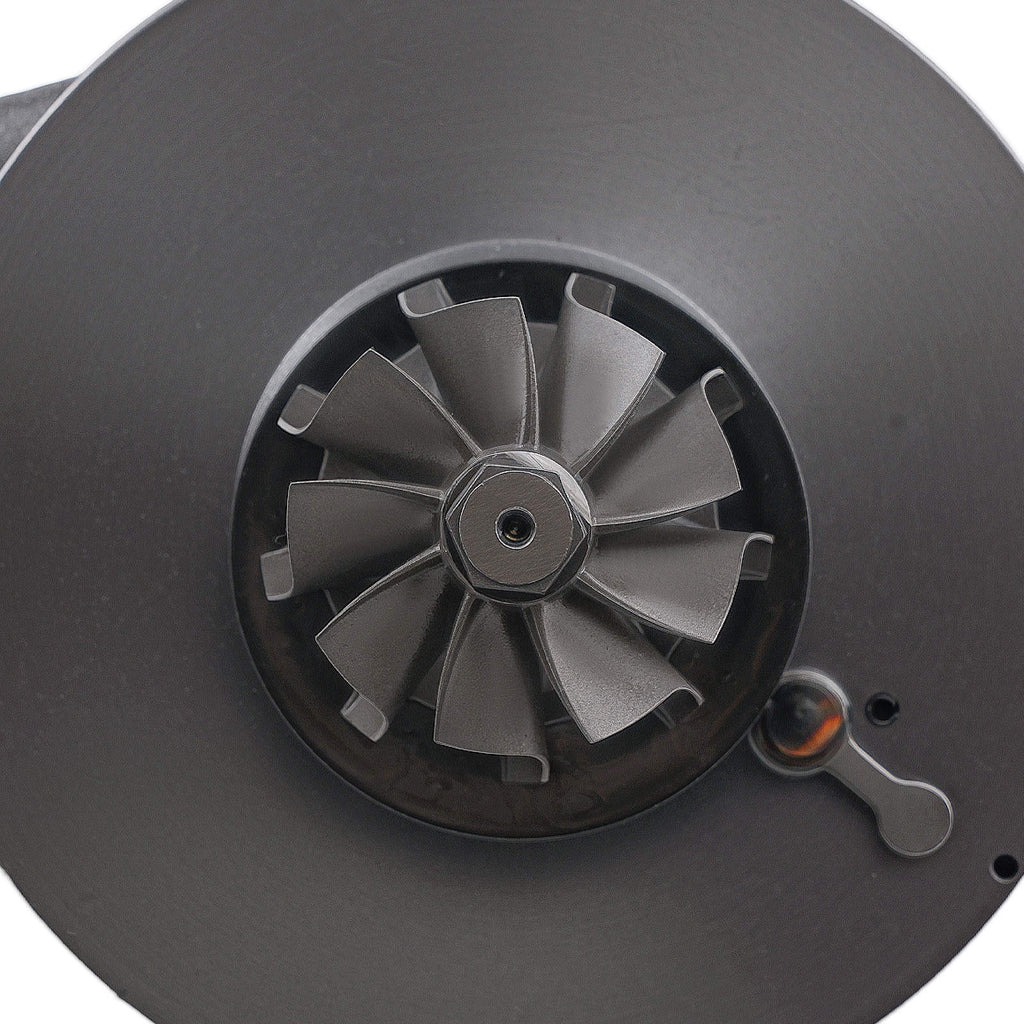Turbo cartridge CHRA geschikt voor VW California T5 2.5 TDI 96KW 2003-2009 729325-5003S