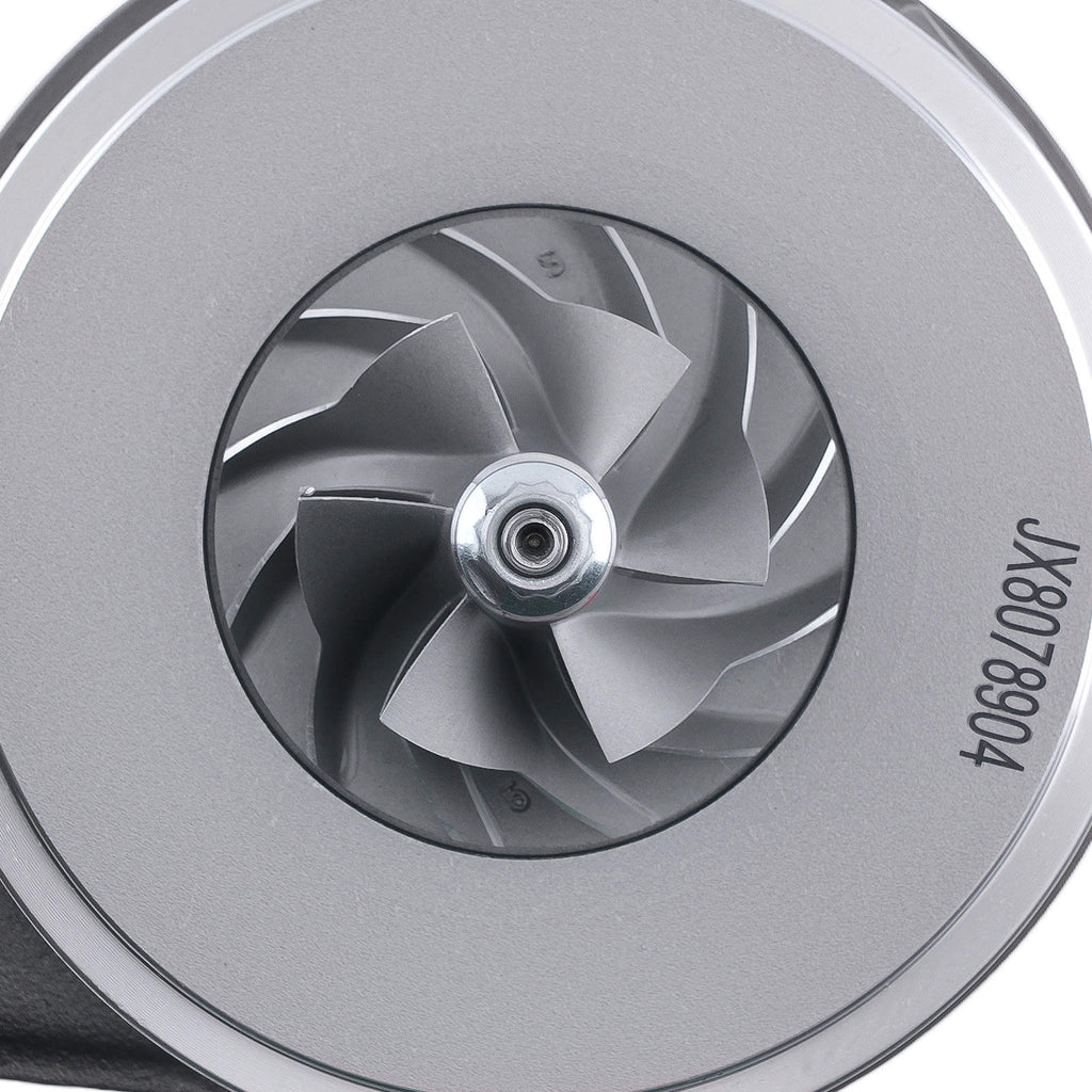 Turbo cartridge CHRA geschikt voor VW California T5 2.5 TDI 96KW 2003-2009 729325-5003S