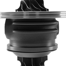 Laad de afbeelding in de galerijviewer, Turbo cartridge geschikt voor Audi A2 geschikt voor VW Polo geschikt voor Skoda Fabia 1.4 51KW 55KW 59KW 045253019G