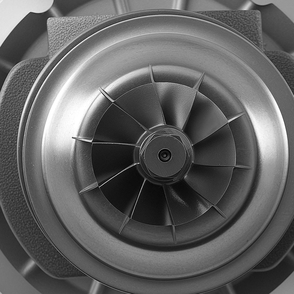Turbo cartridge geschikt voor Audi A2 geschikt voor VW Polo geschikt voor Skoda Fabia 1.4 51KW 55KW 59KW 045253019G