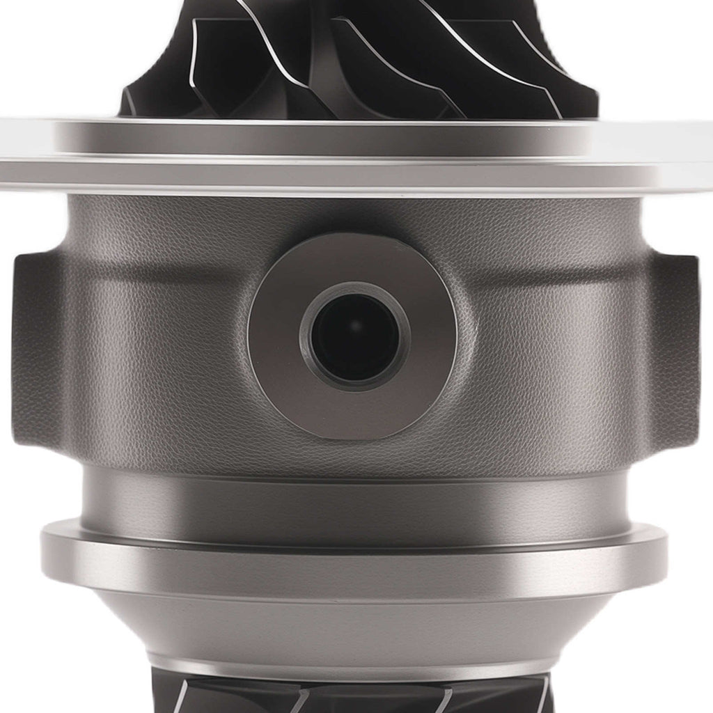 Turbo cartridge for GT1752S suitable for Hyundai H-1 2.5 CRDi 103KW 2003-2007 282004A101