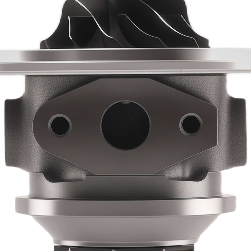 Turbo cartridge for GT1752S suitable for Hyundai H-1 2.5 CRDi 103KW 2003-2007 282004A101