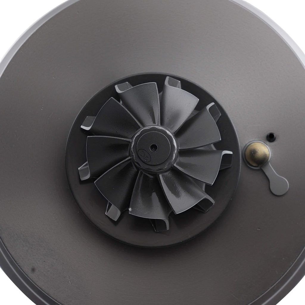 Turbo cartridge geschikt voor Dodge Sprinter 2500 Base 2-Door 711009-0001
