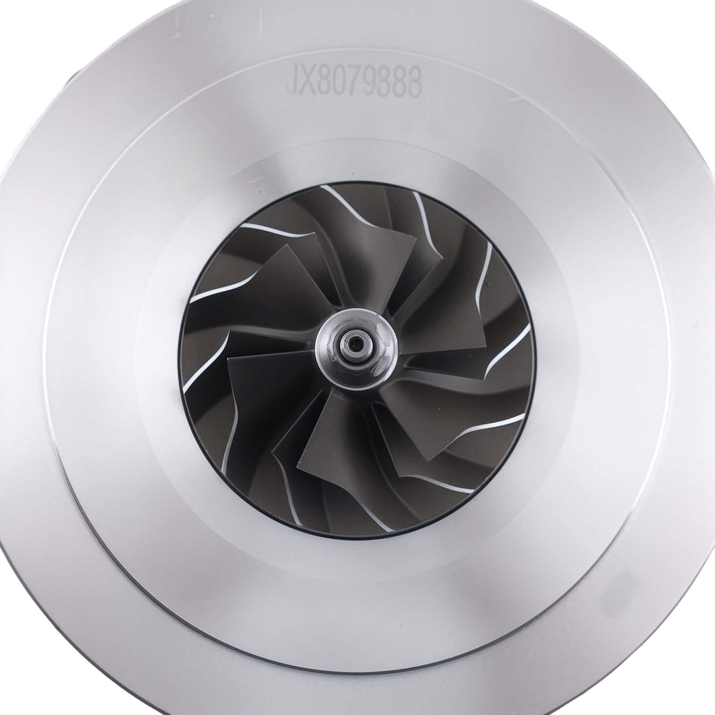 Turbo cartridge geschikt voor Dodge Sprinter 2500 Base 2-Door 711009-0001