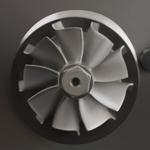 Laad de afbeelding in de galerijviewer, Turbo cartridge GT1749V geschikt voor Opel Vectra C 1.9 CDTI 150HP 2004-08 755046-0003