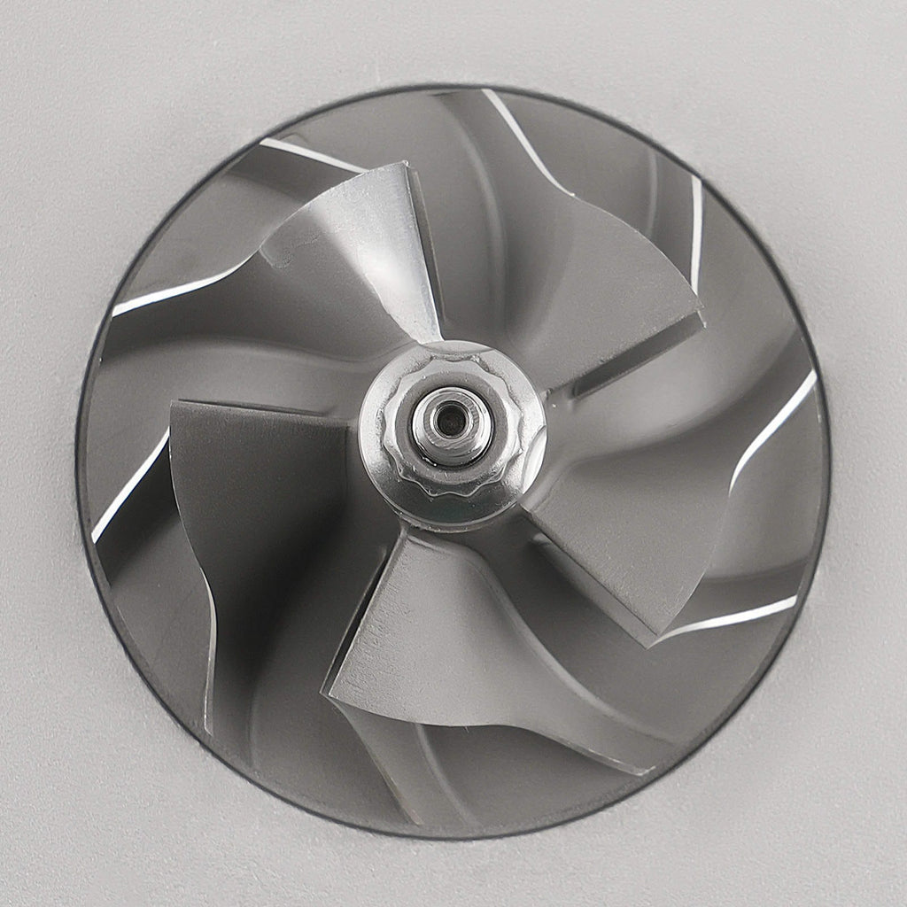 Turbo cartridge GT1749V geschikt voor Opel Vectra C 1.9 CDTI 150HP 2004-08 755046-0003